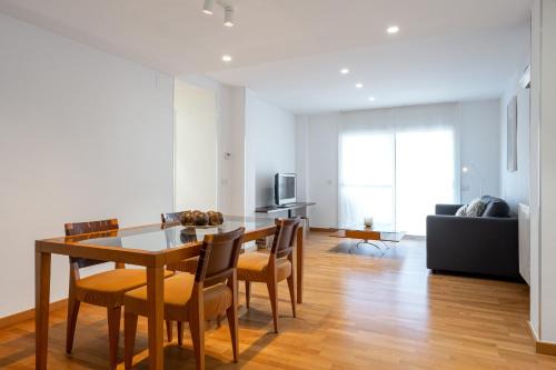 L'Ametlla de Mar Apartment | Hauzify I Apartament Llaó