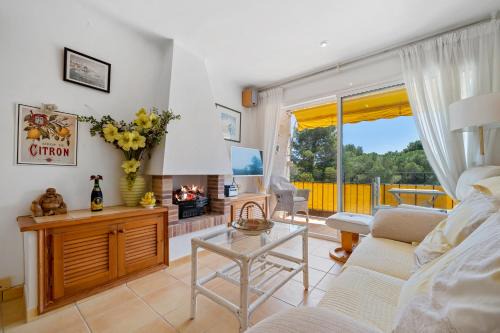 Calella de Palafrugell Apartment | Hauzify I Apartament Joy