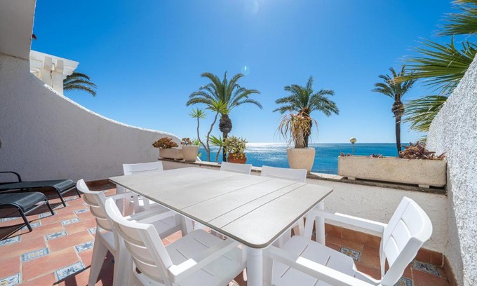L'Ametlla de Mar House | Hauzify I Casa Mirador 9
