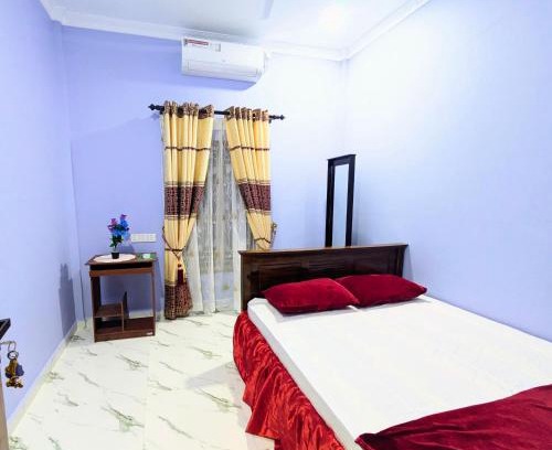 Jaffna House | Havanaa Rest House