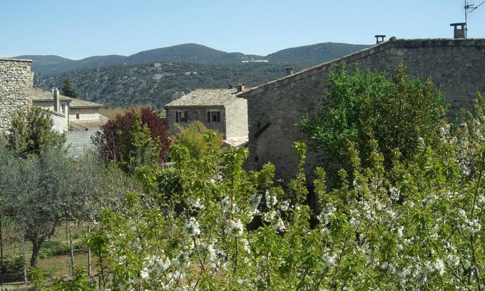 Vallon-Pont-d'Arc Cottage | Have a good holiday in the Ardèche gorges
