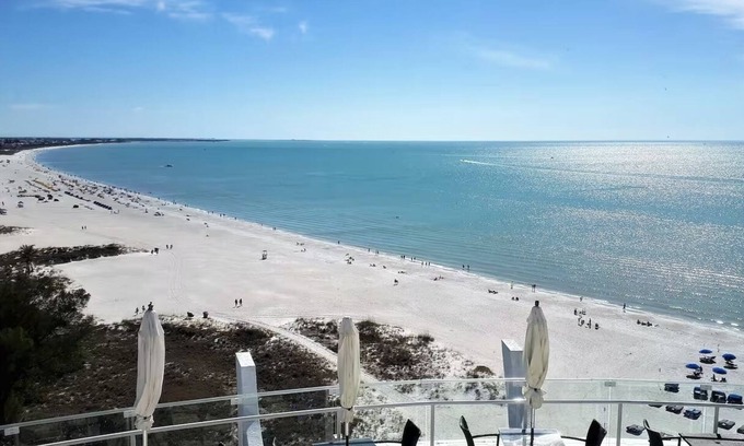 Punta Gorda Condo | Have Fun, Summer On Sale, Self Check-in, Chill Out