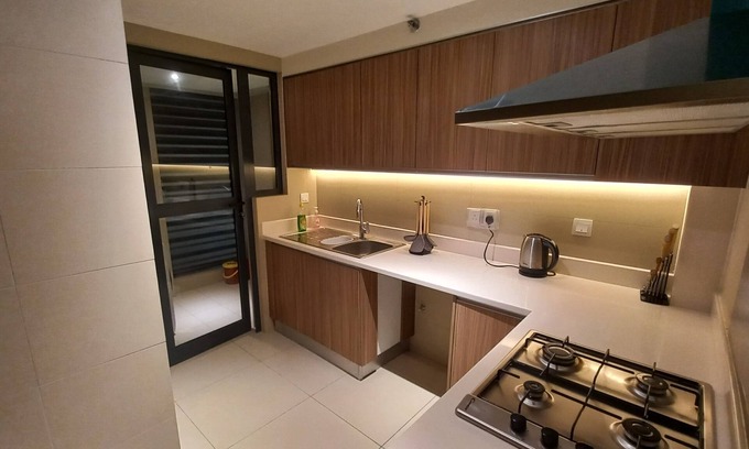Havelock Town Apartment | Havelock City Edmonton Tower Colombo 05