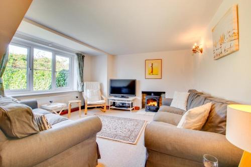 Irstead House | Haven Cottage