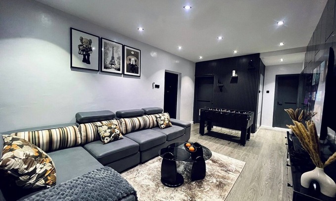 Kubwa Apartment | Haven On The Go Homes and Apartment