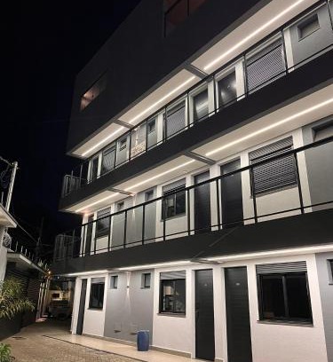 Umuarama Apartment | Haven Residence