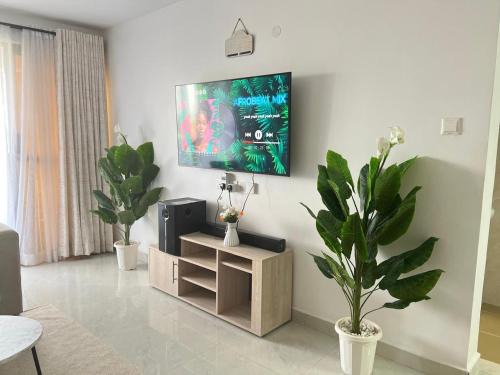 Nairobi Apartment | Haven Residence-Thome A