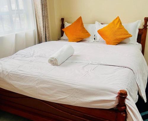 Ngara Apartment | Haven Tulips studio