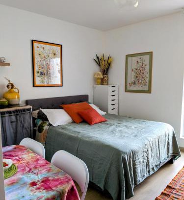 Coulaines Bed & Breakfast | Havre de paix