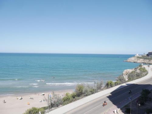 Faro de Cullera Apartment | HAWAI, Esc-3, 3-16