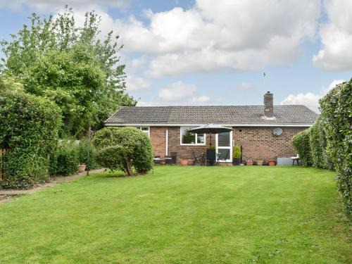 Coundon House | Haweswater Cottage