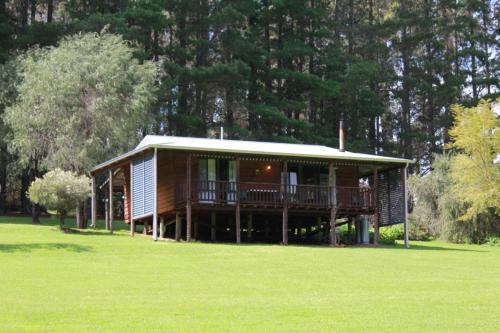 Yeagarup Ski Chalet | Hawke Brook Chalets