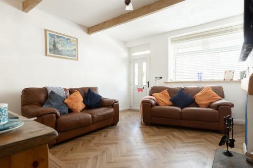 Haworth House | 'Haworth Haven', Warm Winter Cottage Getaway