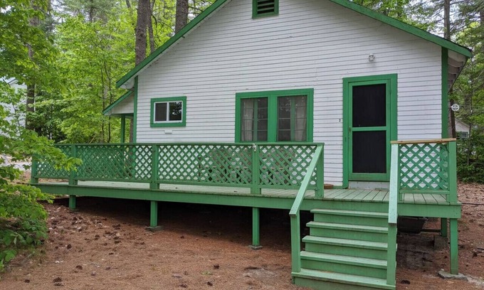 Raymond Cottage | Hawthorne Cottages Beachtop
