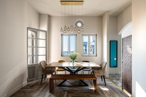 Kerem HaTeimanim Apartment | HAYARKON - Superior Collection - By HOMY