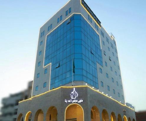Al Harra Al-Sharqiah Hotel | Hayat Al madinah Hotel فندق حياة المدينة