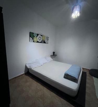 Dahab Ski Chalet | Hayat house