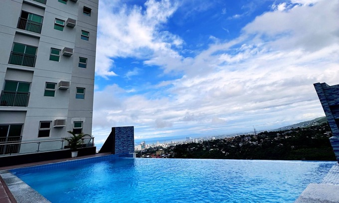 Cebu Apartment | Hayat Sky Towers