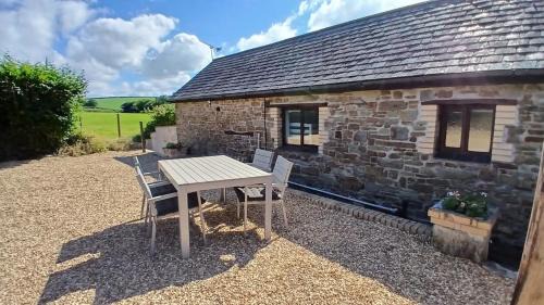 Frithelstock House | Hazel Cottage, Frithelstock