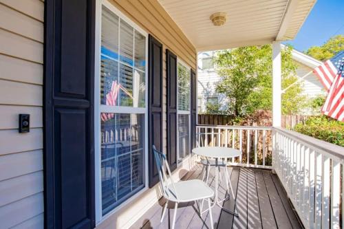 Mobile House | Hazel's Happy Hideaway- Midtown Mobile!