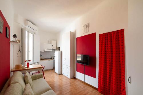 Porta Genova Apartment | HBHALL NAVIGLI 21