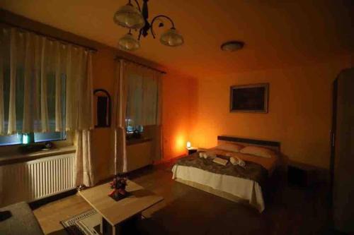 Sighisoara Apartment | HBR Friendly Apartment