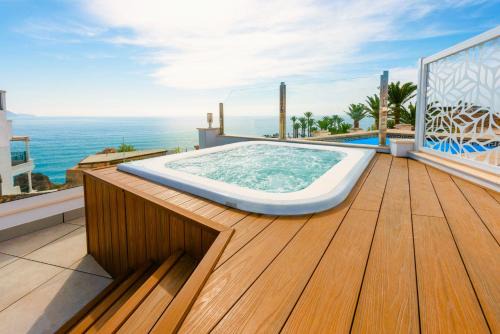 Nerja City Centre House | HC Calahonda Beach Nerja