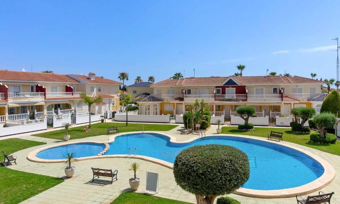 Quesada Apartment | HE Huelva Quesada