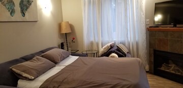 Bridgeland Condo | Heart of Bridgeland in Calgary