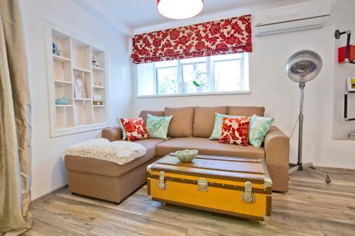 Kalamaja Apartment | Heart of Kalamaja Apartment