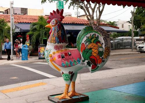 East Little Havana Apartment | Heart of Little Havana Awaits
