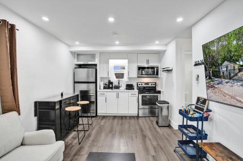 Liberty City House | Heart of Miami Oasis, Modern, Steps from It All