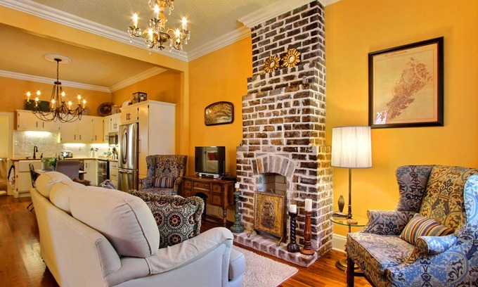Hitch Village - Fred Wessels Homes House | Heated Pool Access | 5*Clean | Flex Cancelation