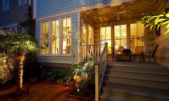 Hitch Village - Fred Wessels Homes House | Heated Pool Access | 5*Clean | Flex Cancelation