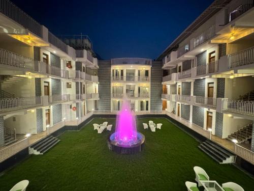 Taliyal Gaon Hotel | Heaven In Himalayas Rishikesh
