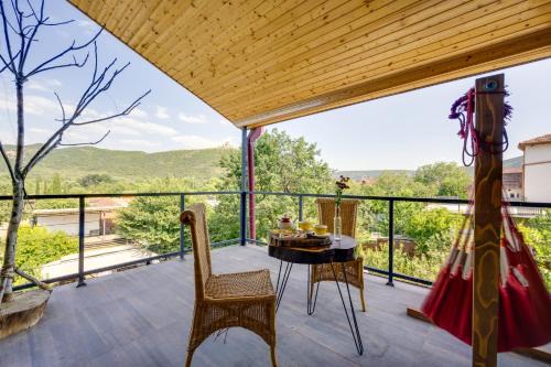 Mtskheta Hotel | Hedi