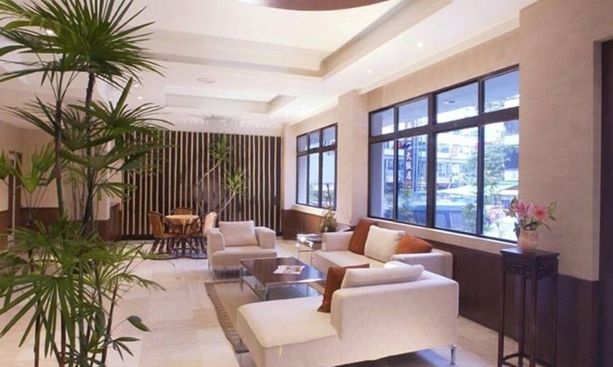 Jiaoxi House | Hefong JAEE Hotel
