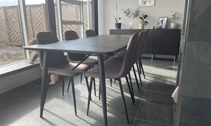 Hveragerdi Apartment | Heiðarbrún