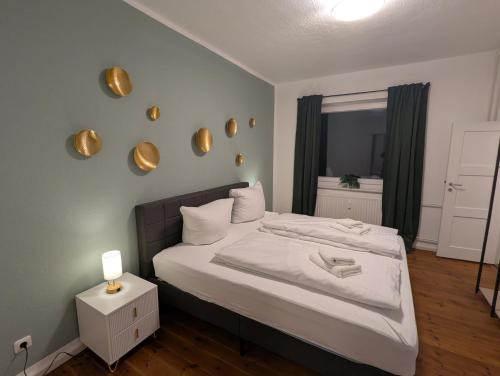 Marli/Brandenbaum Apartment | HejU - Design Oase