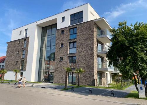 Hel Apartment | HelApart - Kaszubska Bryza II