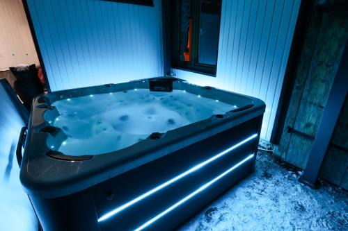 Szczawnica House | Helenówka - dom w górach z jacuzzi