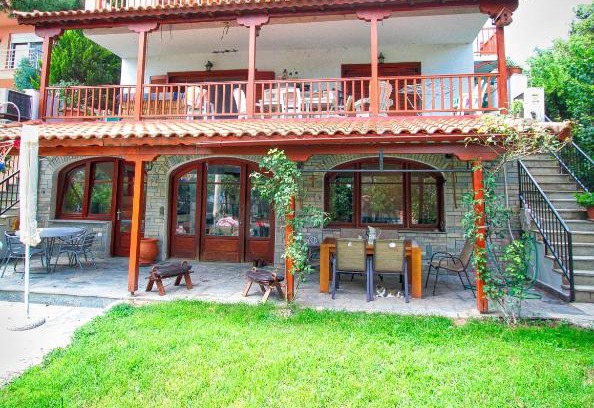 Kavala Apartment | HELENA HOUSE PALIO