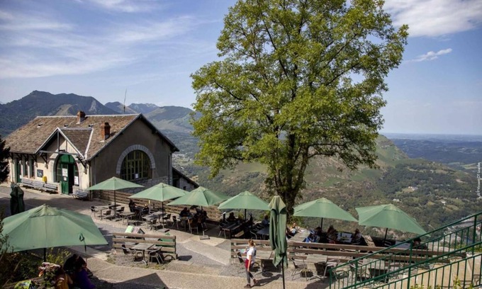 Lourdes Hotel | Helgon Hotel – Lourdes Pyrenees