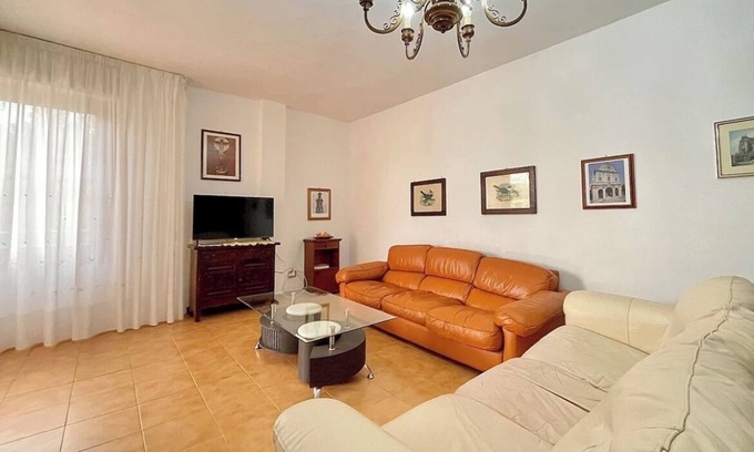 Sassari Apartment | Helichrysum House