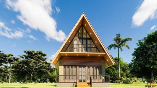 Todupulai House | Helios Farms and Resorts