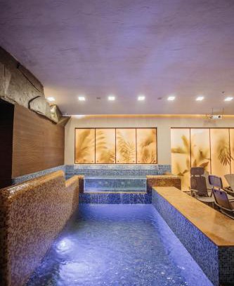 Bukovel Hotel | Helios Hotel & SPA