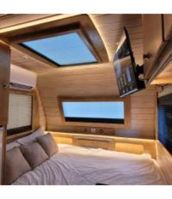 Had Nes Other | Helios Luxury Caravan's