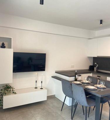 Agios Nikolaos House | Helios Suite Lemonaki