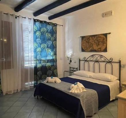 Macari Bed & Breakfast | Hellas Makari B&B