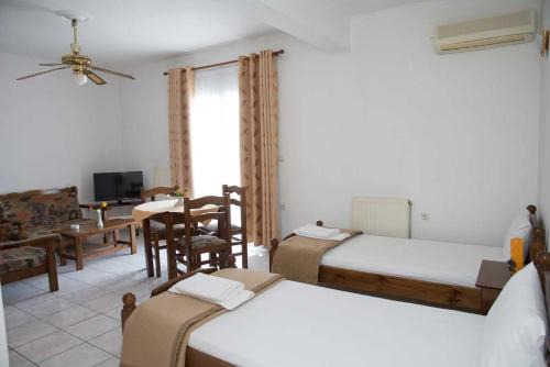 Lassi Apartment | Hellenic Sun